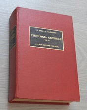 Fisiologia generale vol. II -