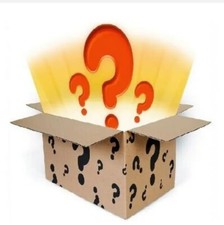 SCATOLA MISTERIOSA BIGIOTTERIA