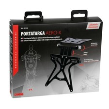 Portatarga aero universale - portatarga, aero-x