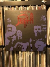 DEATH Fate (Best Of) Limited
