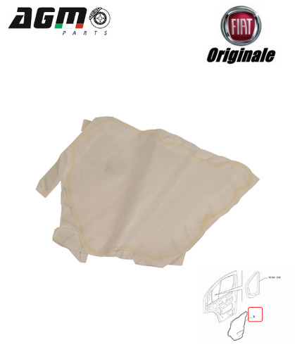 Imbottitura riparo pannello - imbottitura,