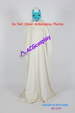 InuYasha Naraku Baboon Patern