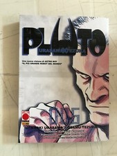 PLUTO N° 5 RISTAMPA - URASAWA