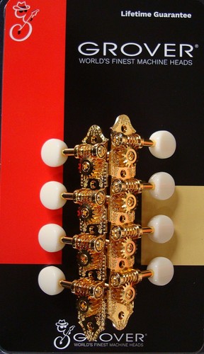 Grover 409gw serie - 409gw, "a"