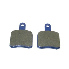 Plaquettes de frein pour BSD