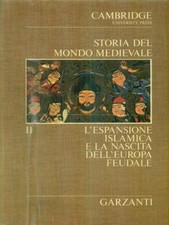 STORIA DEL MONDO MEDIEVALE