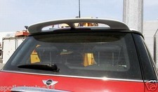 SPOILER ALETTONE POSTERIORE