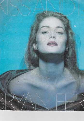 Bryan ferry disco 45 - ferry,