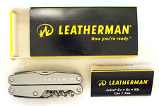 Multiutensile Leatherman Juice