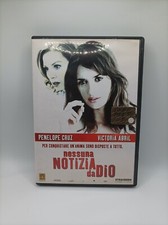 Nessuna notizia da Dio con