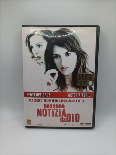 Nessuna notizia dio con - nessuna,
