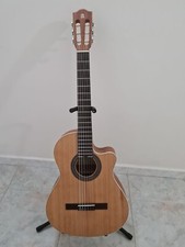 Chitarra classica Alhambra Z-Nature CW EZ  