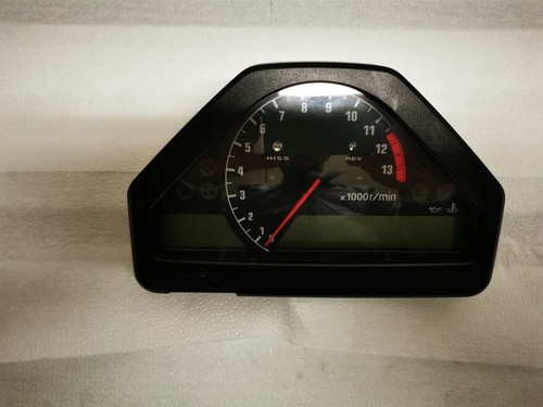 Strumentazione honda cbr 1000 - honda,