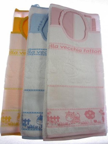 Set asilo pezzi - set,