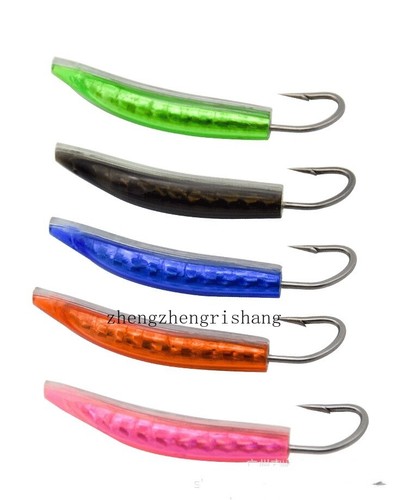 Pezzi esche pesca - 6,