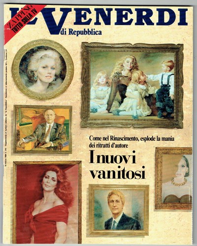 Venerdi 1994 316 - 1994/316=barbara, de