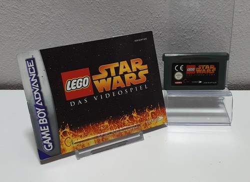 Lego star wars nintendo - lego, (nintendo