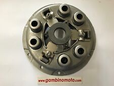 FRIZIONE NUDA DIAMETRO 140 PER MOTOCOLTIVATORE GRILLO 140