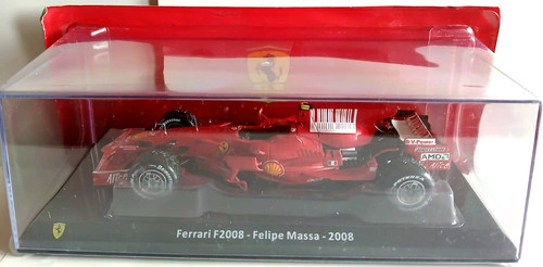 Die cast modellino auto - 1/24,