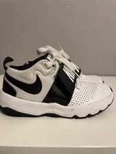 Nike Team Hustle D8 allenatore