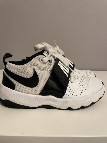 Nike team hustle allenatore - team,