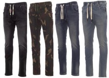 Taglie Forti Uomo Jeans