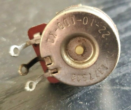 Nos vintage 1975 cts - nos,