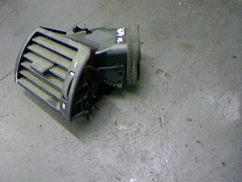Griglia ventilazione ugello - griglia,