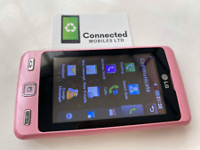 Telefono cellulare LG Cookie (KP501) - sbloccato - compatto 3 MP rosa
