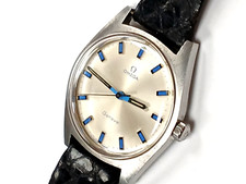 RARO Marcatore Blu Mani Blu