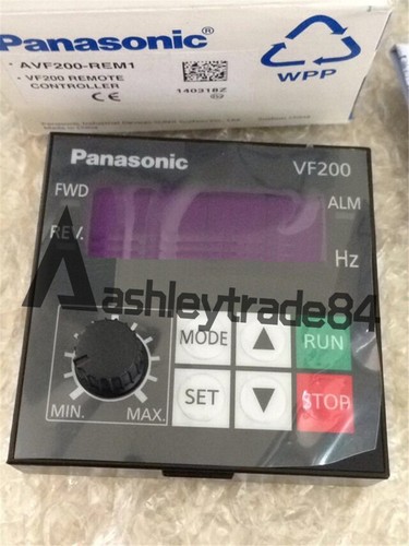 1pz nuovo panasonic vf200 - 1pz,