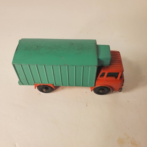Lesney matchbox serie - lesney,