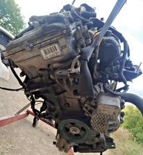 MOTORE COMPLETO TOYOTA AURIS E150 2007-2012 1.8 HYBRID 2ZR(250.000 KILOMETRI)