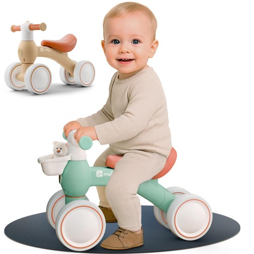 Mallie bicicletta senza - mallie®,