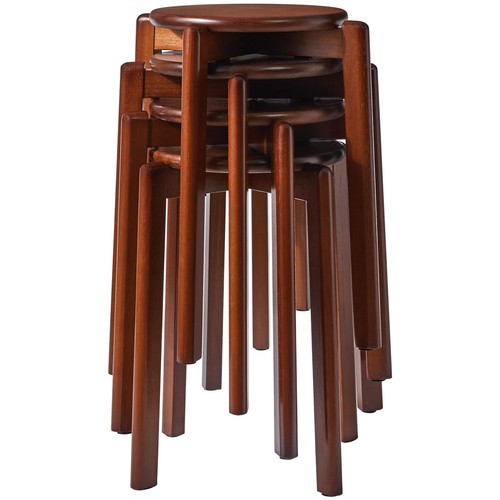 Ymyny 4pz sgabello rotondo - ymyny,
