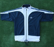 Felpa/Tuta Vintage Lotto Anni