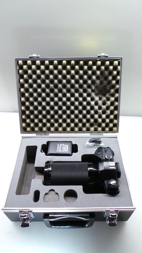 Yashica dental eye con - yashica,