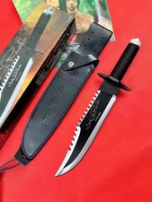 Coltello tascabile RAMBO II