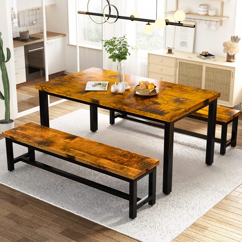 Awqm set tavolo pranzo - da, con
