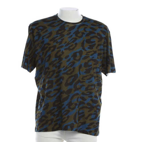 Shirt dsquared multicolore - t-shirt,