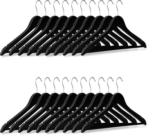Set grucce legno pacco - di,