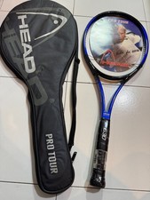 NOS HEAD Pro Tour 630 Shadow