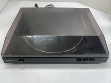 Sony PS-LX300USB Giradischi