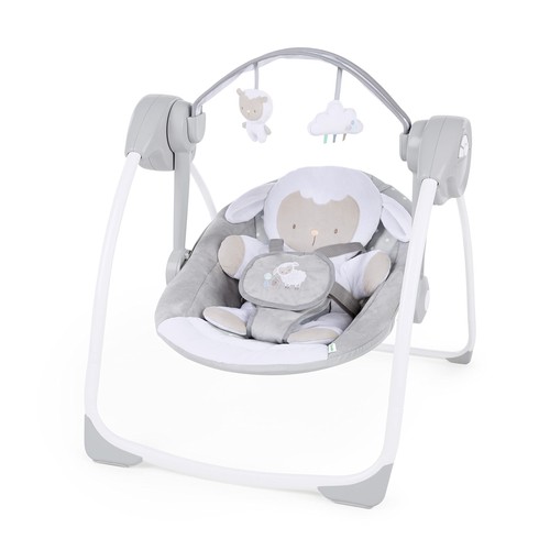 Comfort altalena compatta - 2,