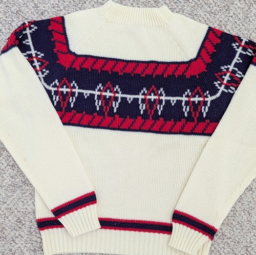 Maglione uomo vintage anni - , 70