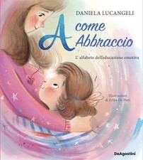LIBRO A COME ABBRACCIO