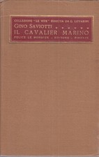 LS- IL CAVALIER MARINO - GINO