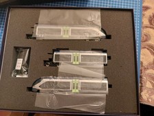 Vitrains minuetto livrea DTR