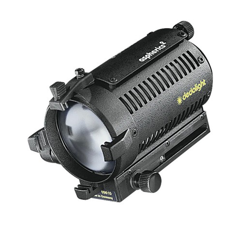 Dedolight foto pellicola luce - foto,