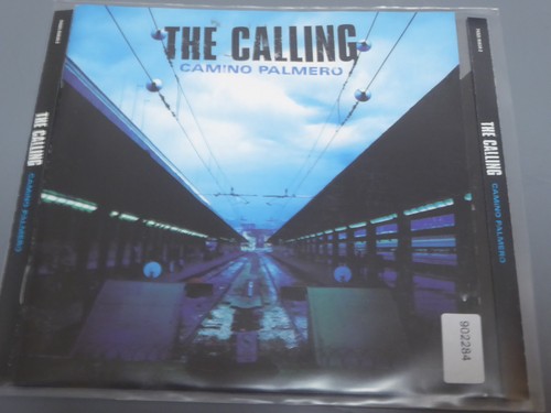 The calling calimero - the, palmero